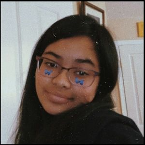 Meet your Posher, Anusha